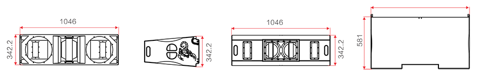 线阵全频音箱供应商