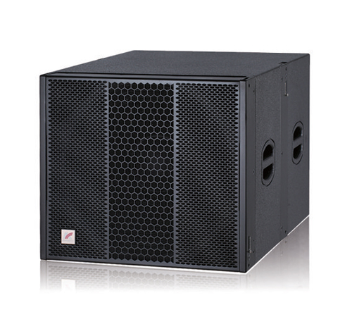 双八寸线性阵列音箱 FL-208/118S