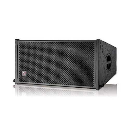 有源线性阵列音箱