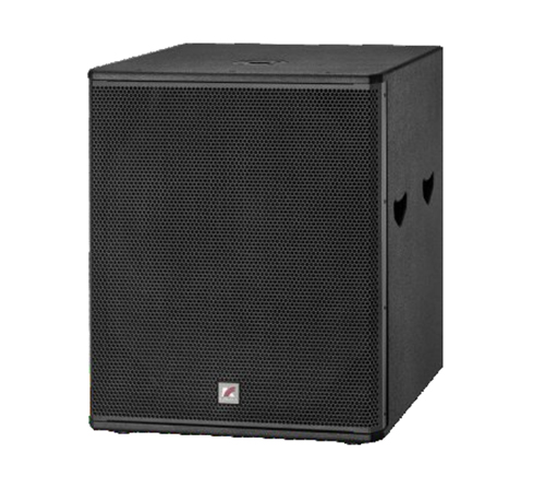 超低频音箱 218/218B