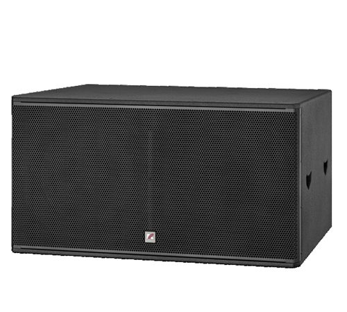 超低频音箱 218/218B