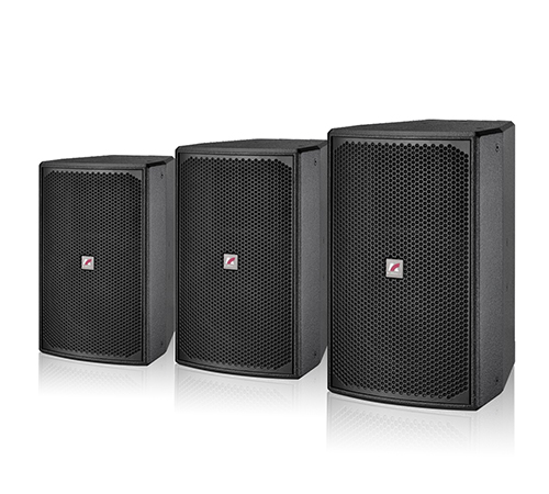 全频音箱 KT-15+/KT-215+