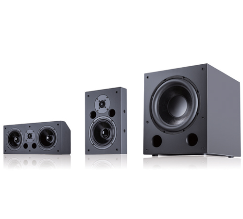 影院主箱  HC-8/HC-6/HC-6C/HC-12D