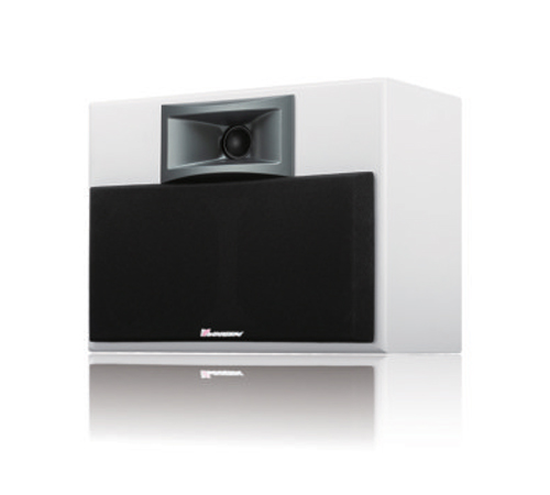 影院超低音箱 DM-10B