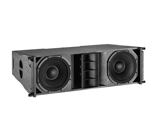双十二寸线阵全频音箱 LA-312 