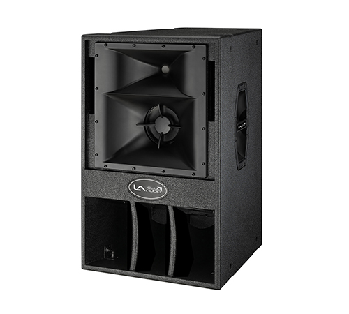 中远距离音箱 LA-153