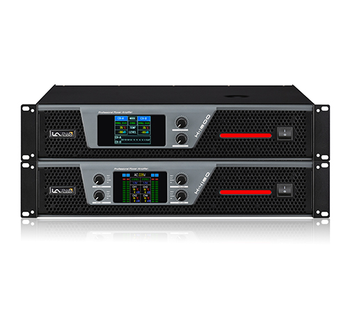 CB系列专业功放